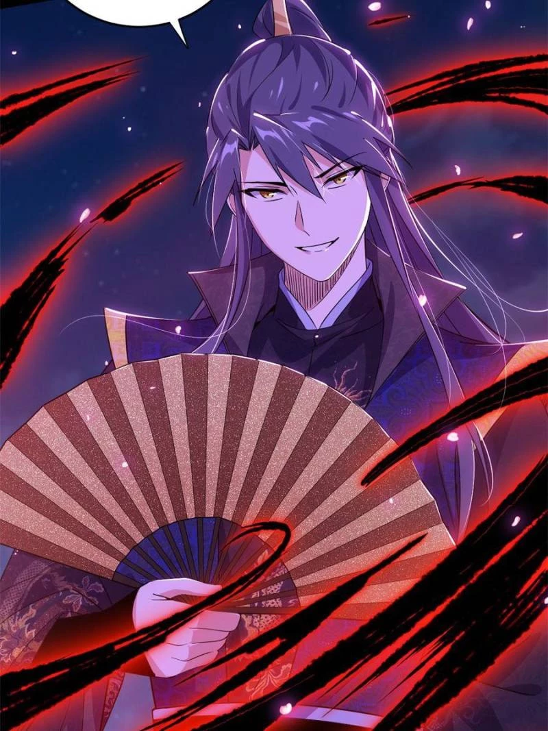 I'm An Evil God - Wo Wei Xie Di Chap 417 - Next Chap 418