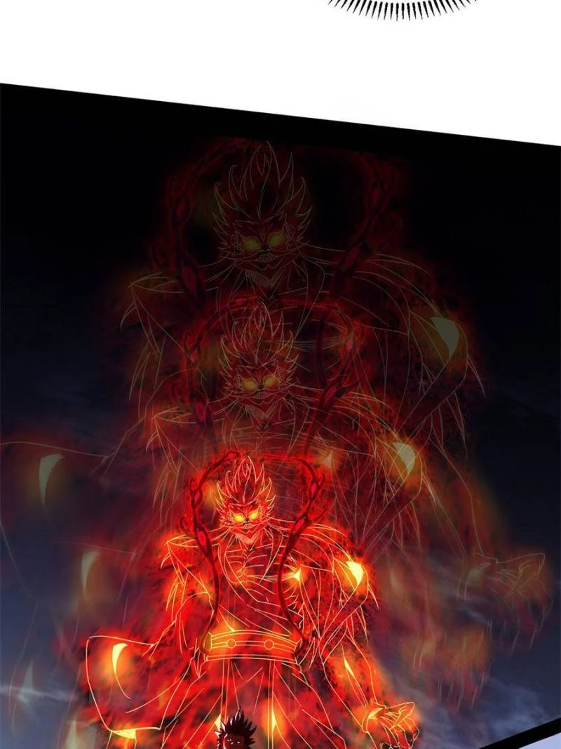 I'm An Evil God - Wo Wei Xie Di Chap 418 - Next Chap 419