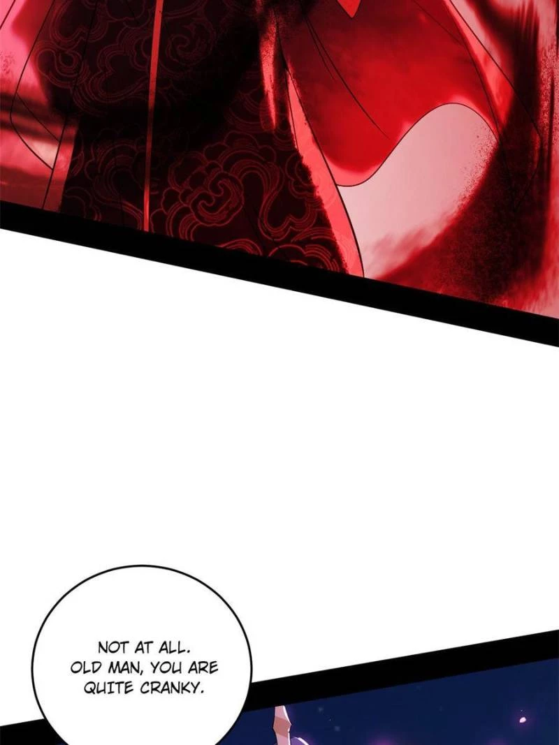 I'm An Evil God - Wo Wei Xie Di Chap 417 - Next Chap 418