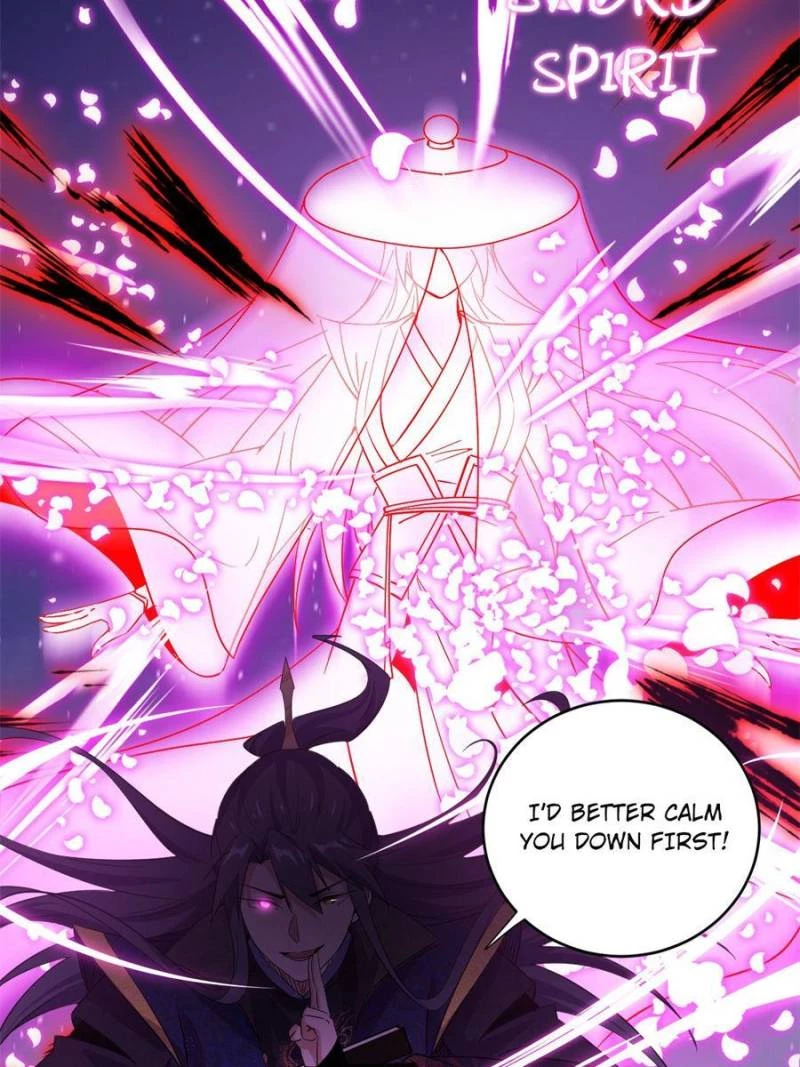 I'm An Evil God - Wo Wei Xie Di Chap 417 - Next Chap 418