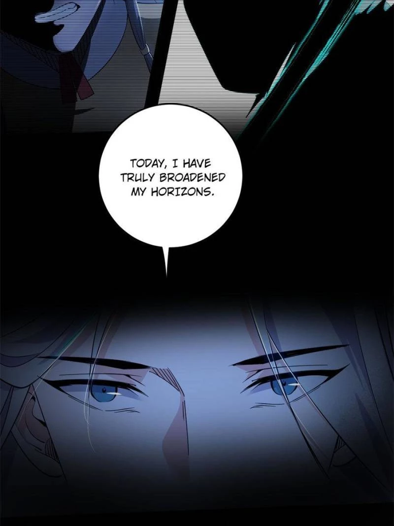 I'm An Evil God - Wo Wei Xie Di Chap 418 - Next Chap 419