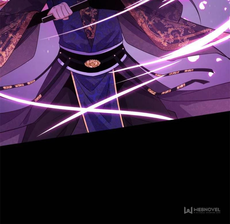 I'm An Evil God - Wo Wei Xie Di Chap 417 - Next Chap 418