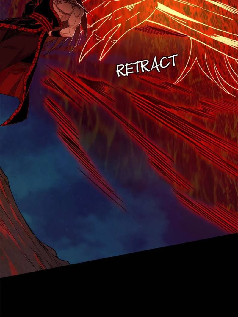 I'm An Evil God - Wo Wei Xie Di Chap 418 - Next Chap 419