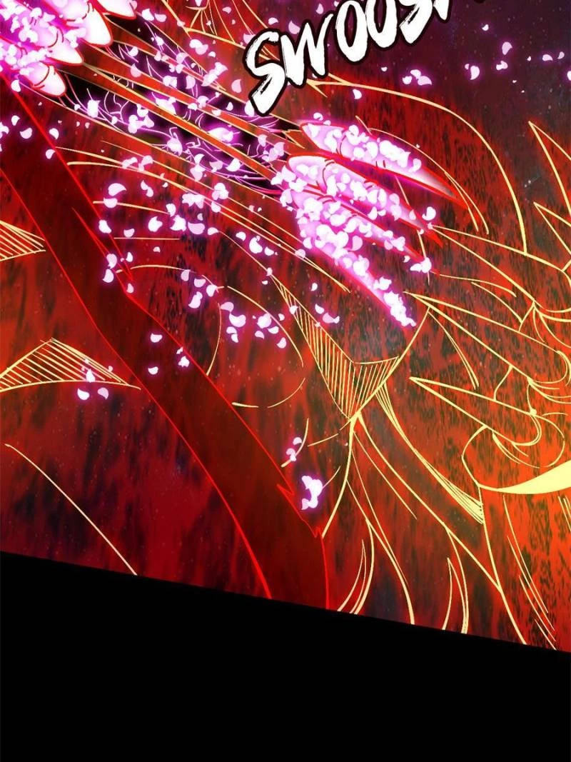 I'm An Evil God - Wo Wei Xie Di Chap 418 - Next Chap 419