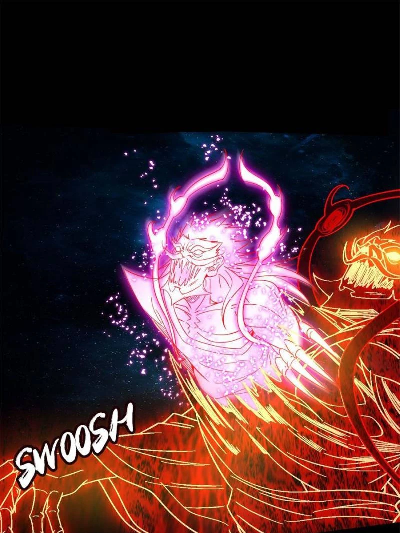 I'm An Evil God - Wo Wei Xie Di Chap 418 - Next Chap 419