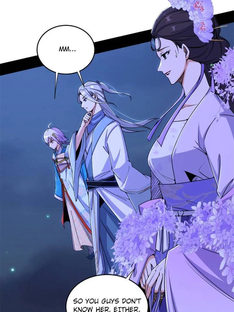 I'm An Evil God - Wo Wei Xie Di Chap 417 - Next Chap 418