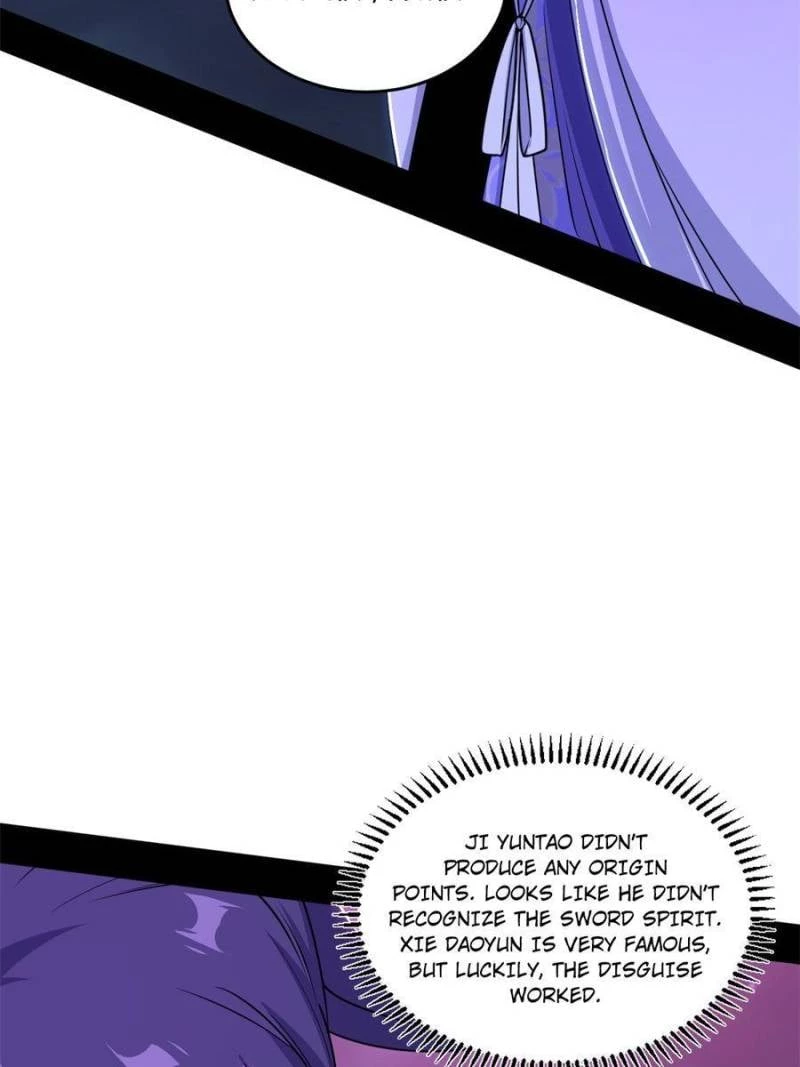 I'm An Evil God - Wo Wei Xie Di Chap 417 - Next Chap 418