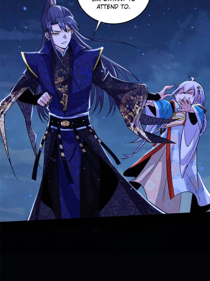 I'm An Evil God - Wo Wei Xie Di Chap 418 - Next Chap 419