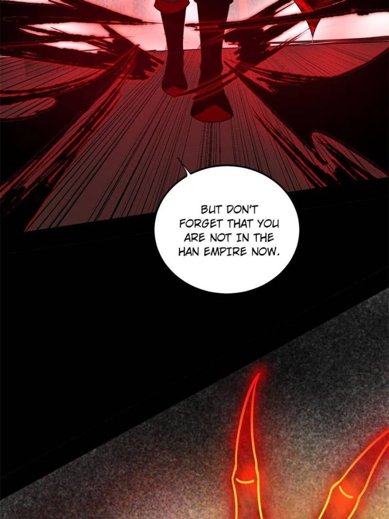 I'm An Evil God - Wo Wei Xie Di Chap 417 - Next Chap 418