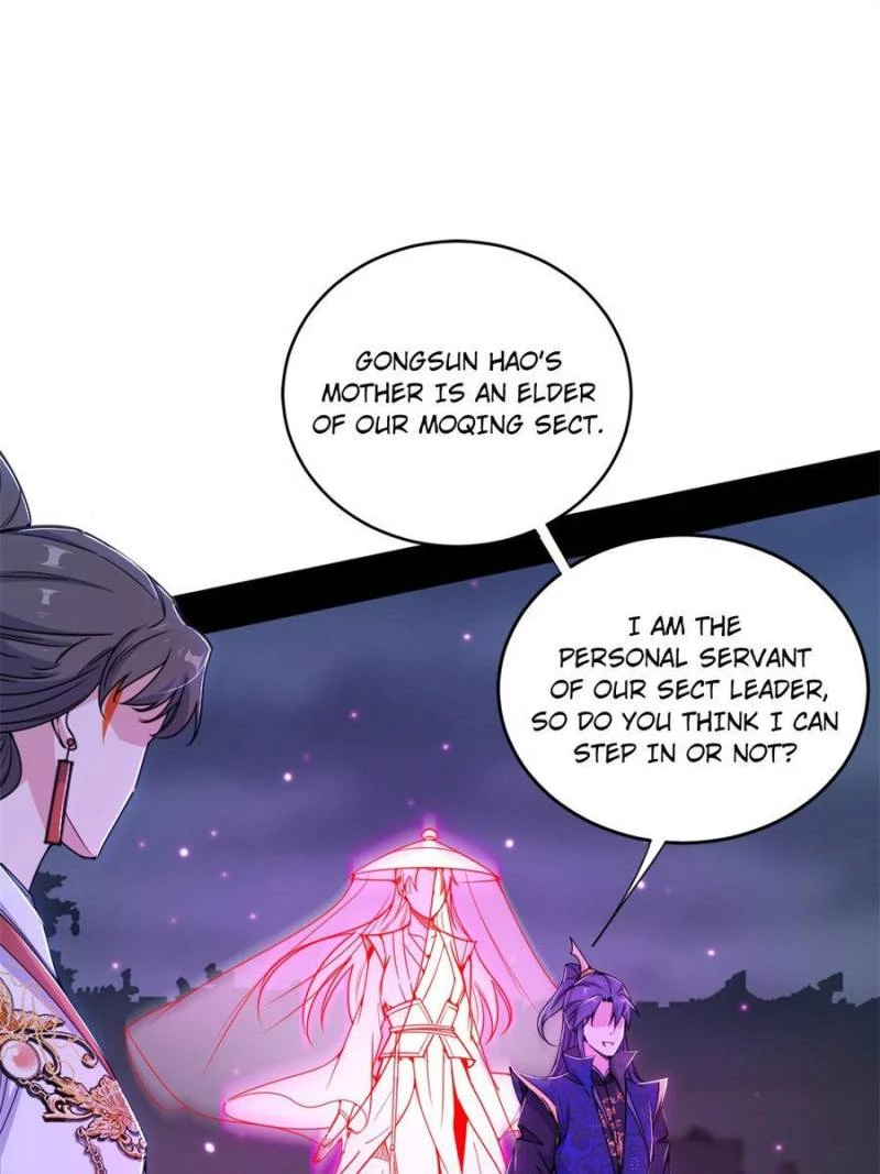 I'm An Evil God - Wo Wei Xie Di Chap 417 - Next Chap 418