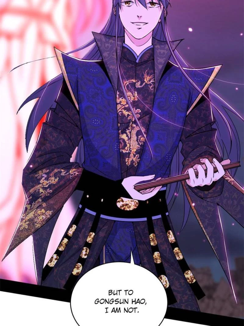 I'm An Evil God - Wo Wei Xie Di Chap 417 - Next Chap 418