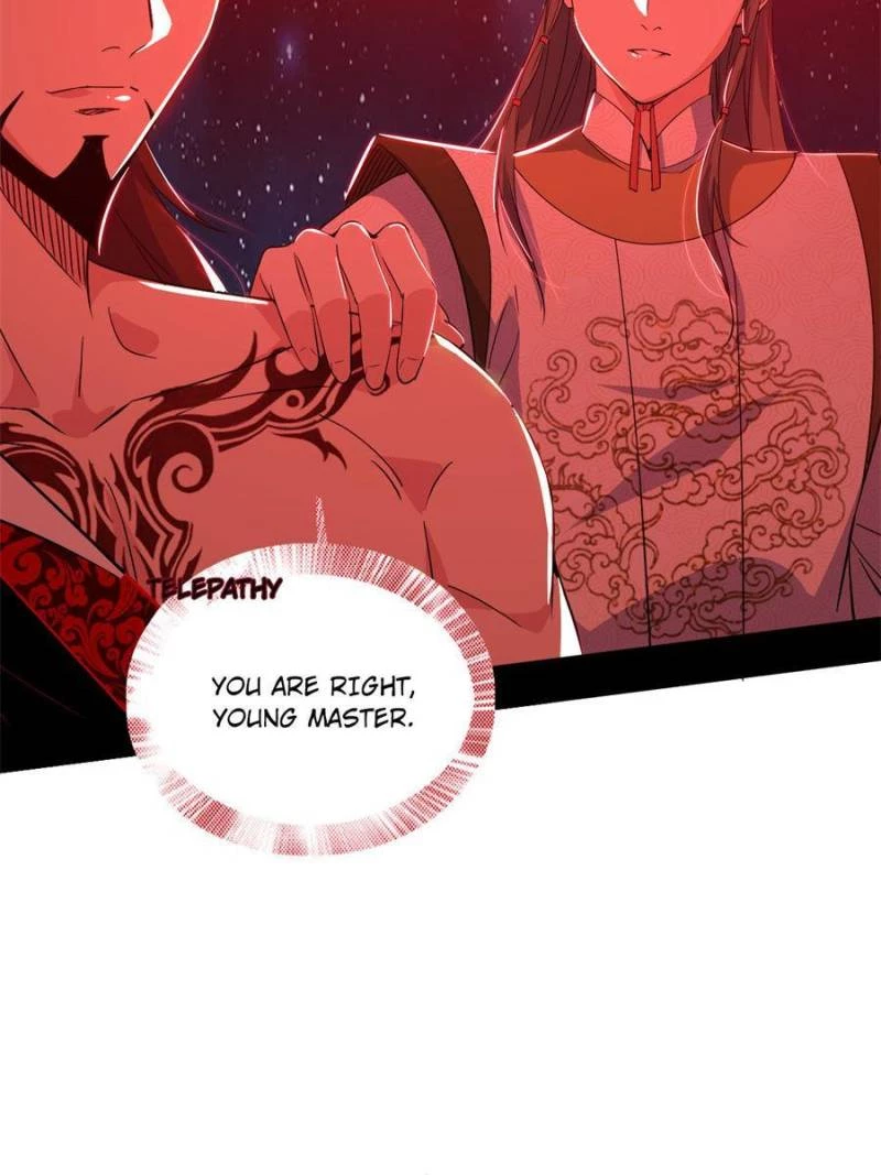 I'm An Evil God - Wo Wei Xie Di Chap 418 - Next Chap 419