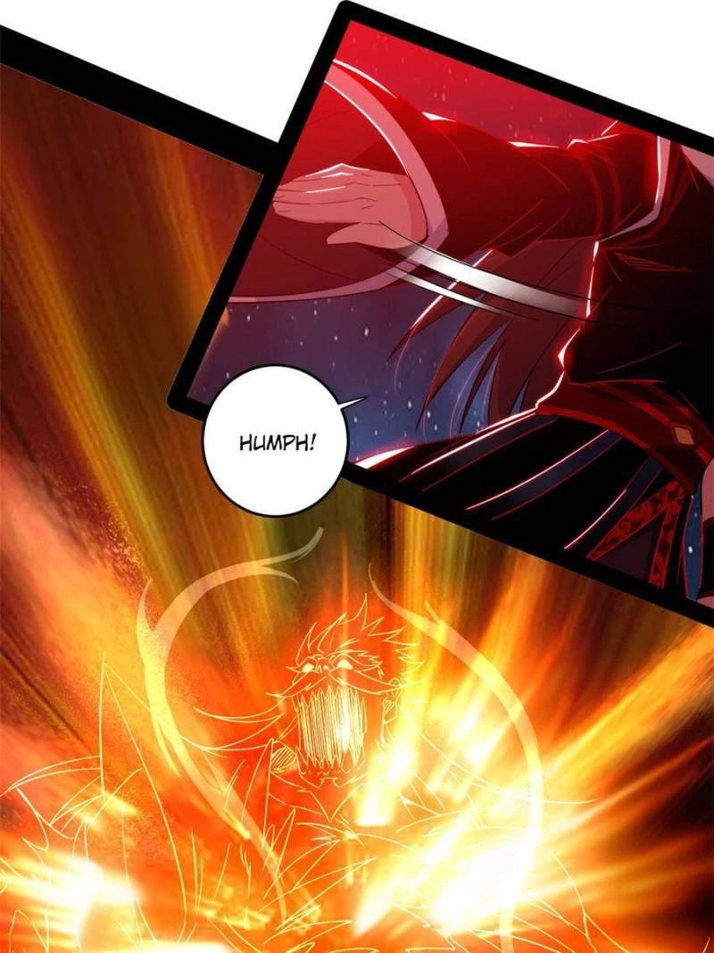 I'm An Evil God - Wo Wei Xie Di Chap 418 - Next Chap 419