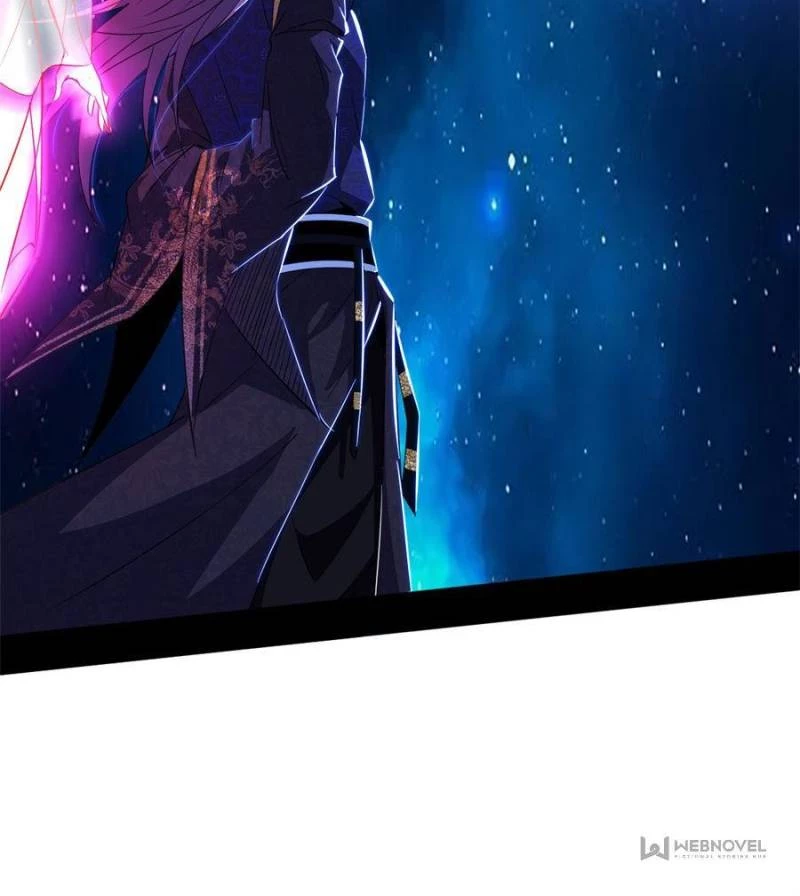 I'm An Evil God - Wo Wei Xie Di Chap 418 - Next Chap 419