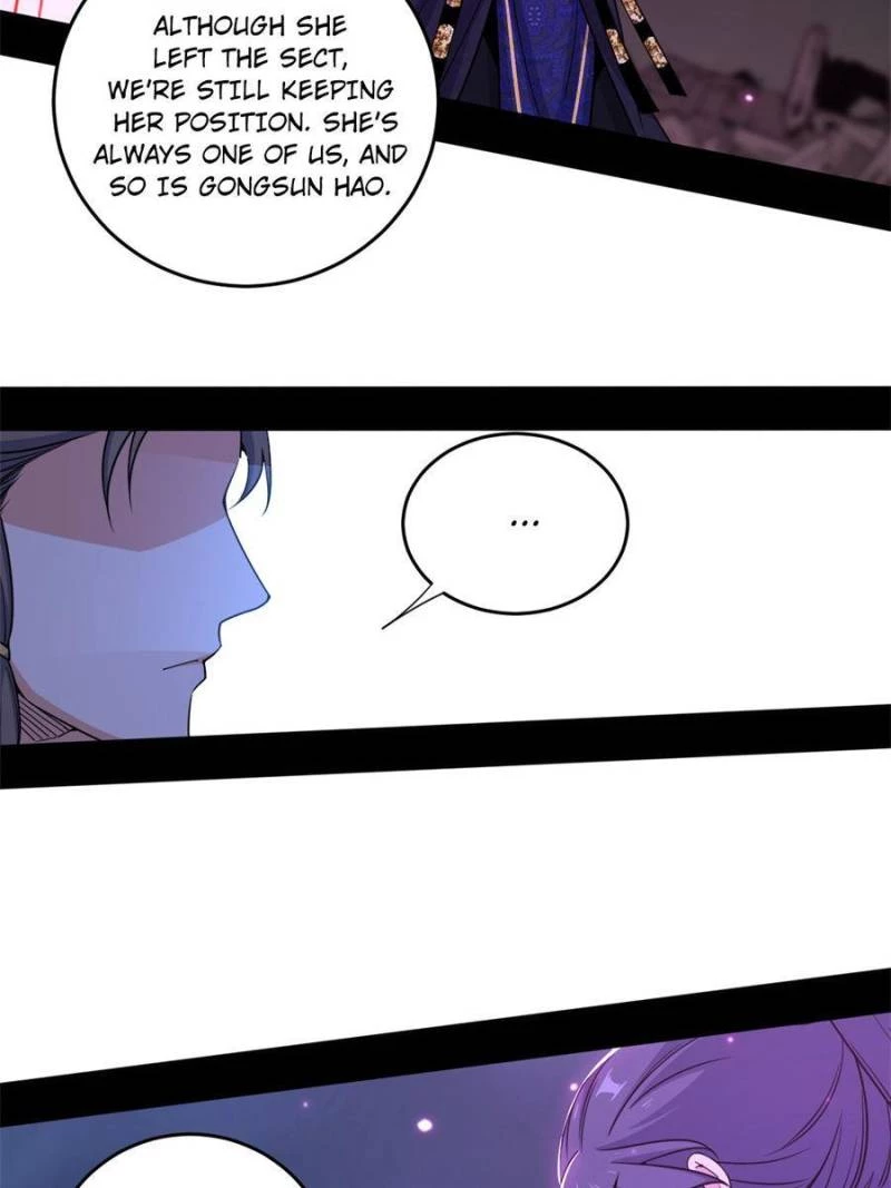 I'm An Evil God - Wo Wei Xie Di Chap 417 - Next Chap 418