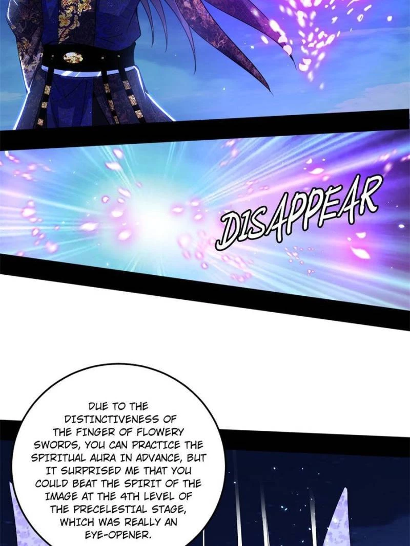 I'm An Evil God - Wo Wei Xie Di Chap 418 - Next Chap 419