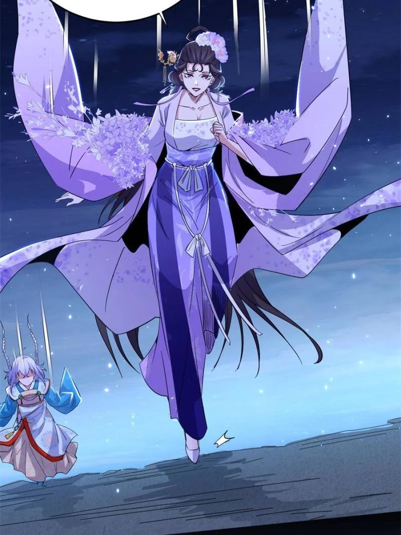 I'm An Evil God - Wo Wei Xie Di Chap 418 - Next Chap 419