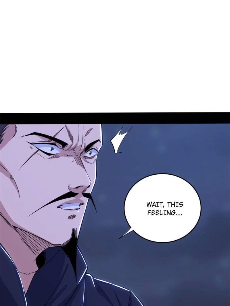 I'm An Evil God - Wo Wei Xie Di Chap 417 - Next Chap 418