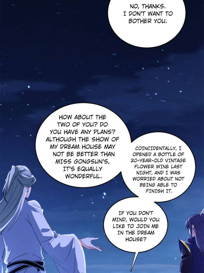 I'm An Evil God - Wo Wei Xie Di Chap 418 - Next Chap 419