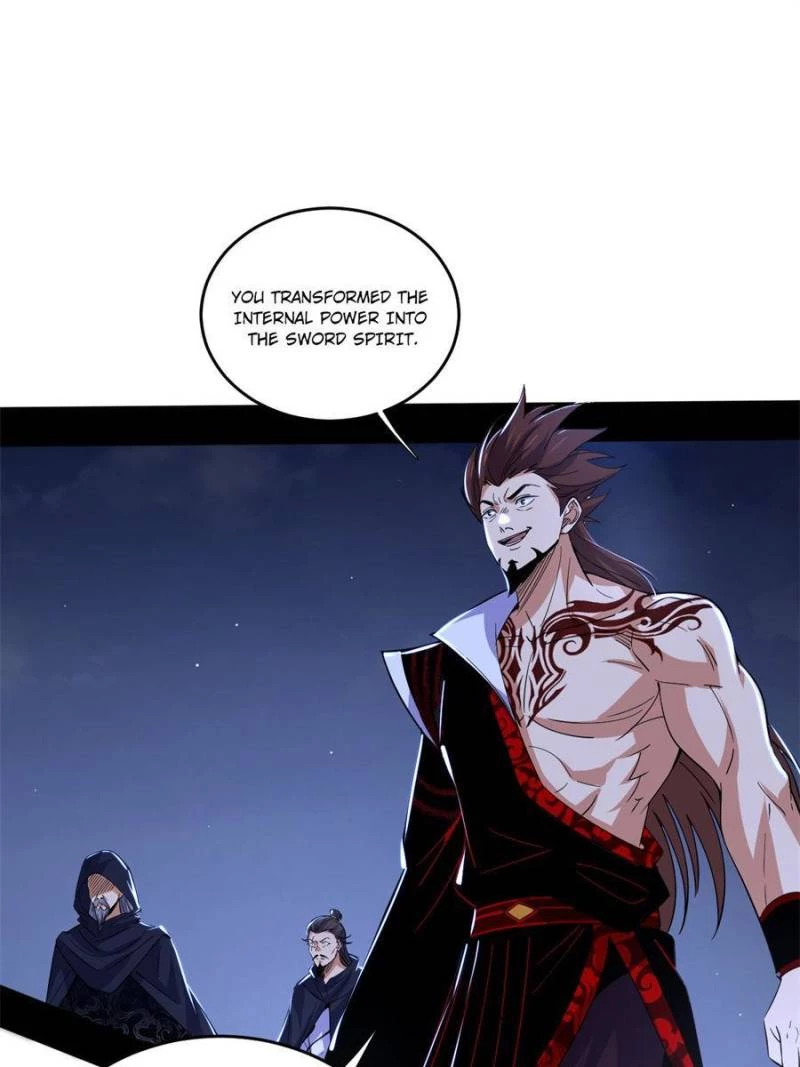 I'm An Evil God - Wo Wei Xie Di Chap 417 - Next Chap 418