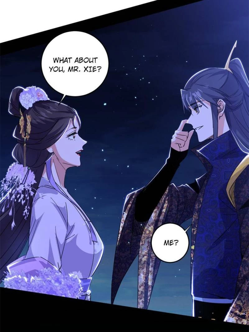 I'm An Evil God - Wo Wei Xie Di Chap 418 - Next Chap 419
