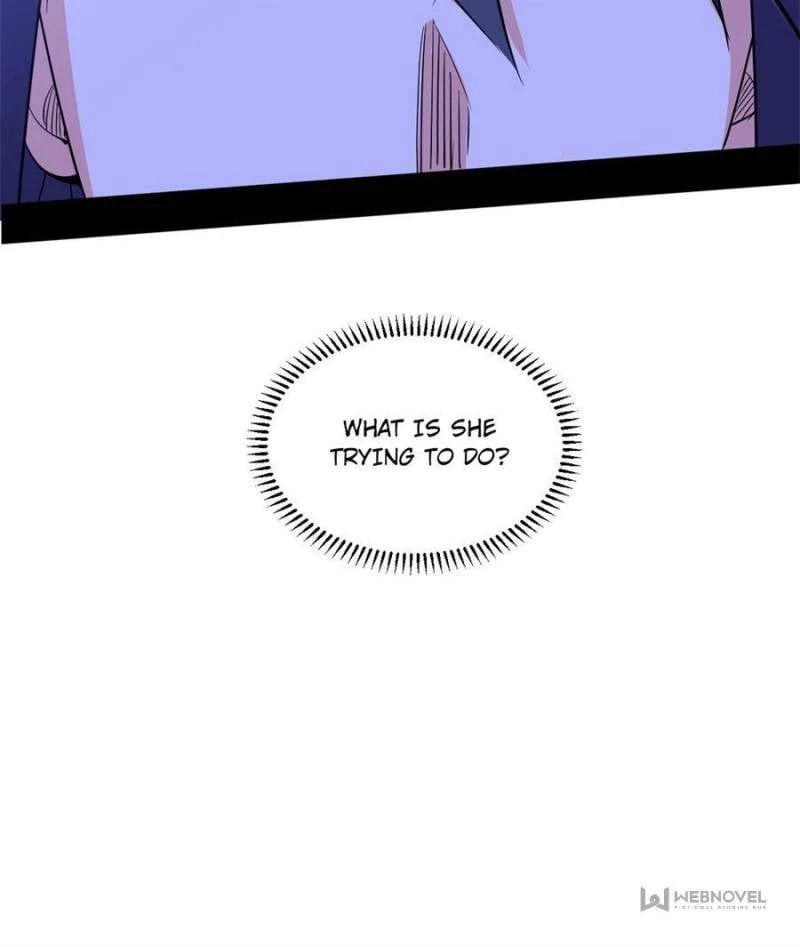 I'm An Evil God - Wo Wei Xie Di Chap 418 - Next Chap 419