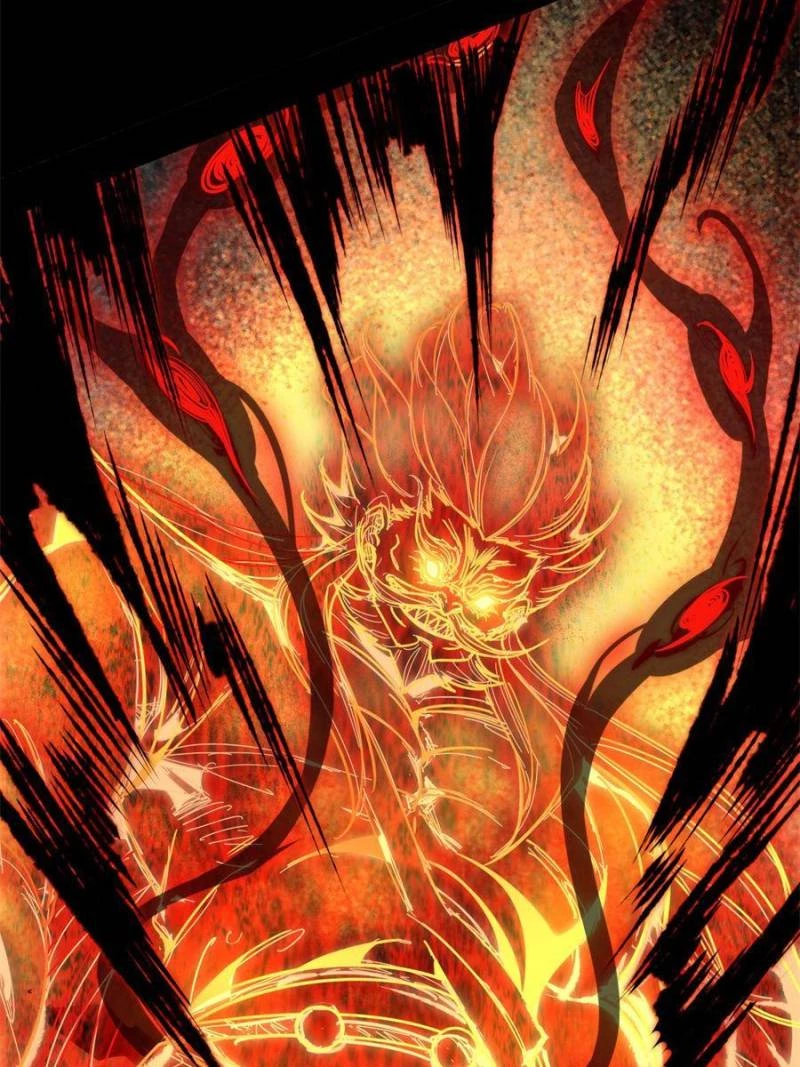 I'm An Evil God - Wo Wei Xie Di Chap 417 - Next Chap 418