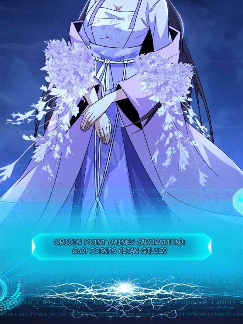 I'm An Evil God - Wo Wei Xie Di Chap 418 - Next Chap 419