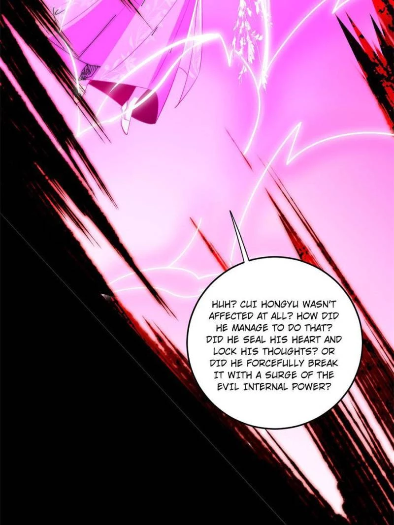 I'm An Evil God - Wo Wei Xie Di Chap 417 - Next Chap 418