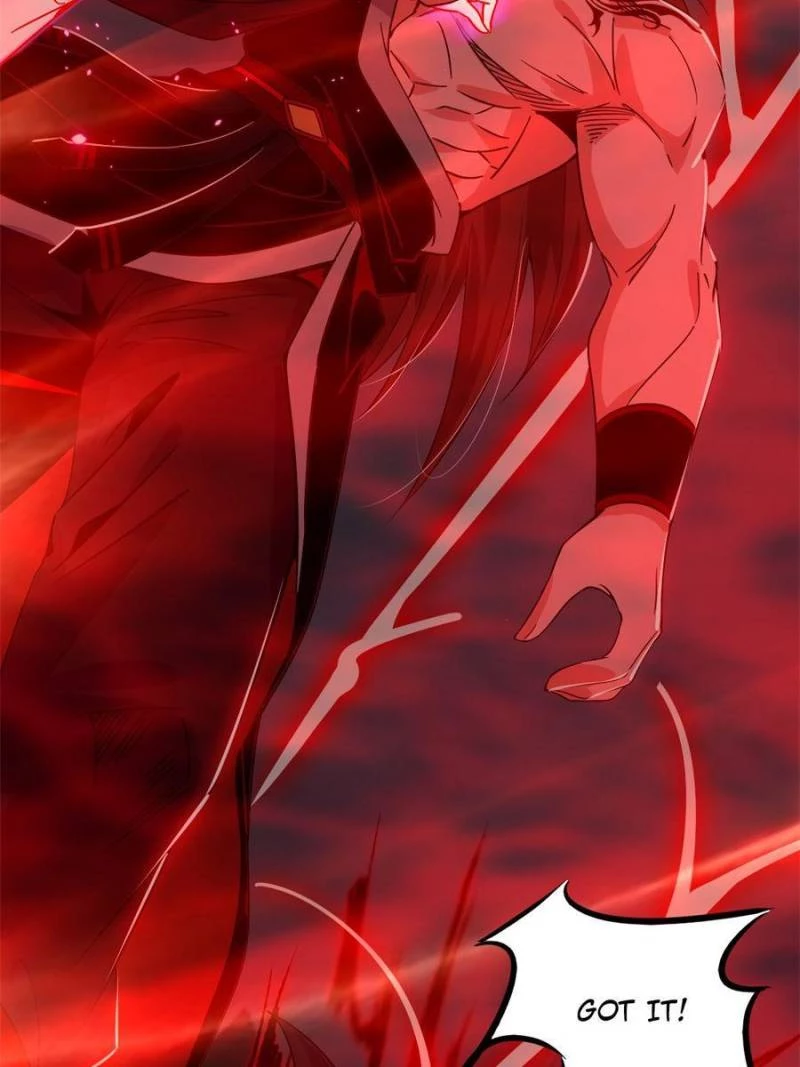 I'm An Evil God - Wo Wei Xie Di Chap 417 - Next Chap 418