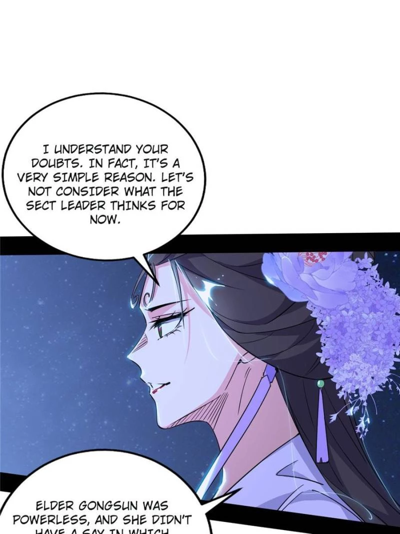 I'm An Evil God - Wo Wei Xie Di Chap 416 - Next Chap 417