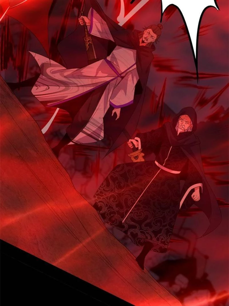 I'm An Evil God - Wo Wei Xie Di Chap 417 - Next Chap 418