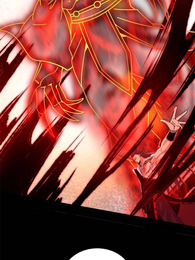 I'm An Evil God - Wo Wei Xie Di Chap 417 - Next Chap 418