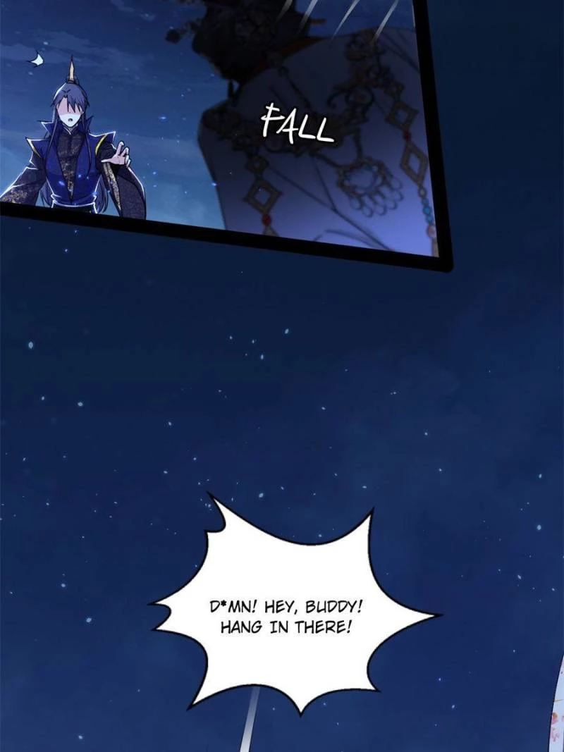 I'm An Evil God - Wo Wei Xie Di Chap 418 - Next Chap 419