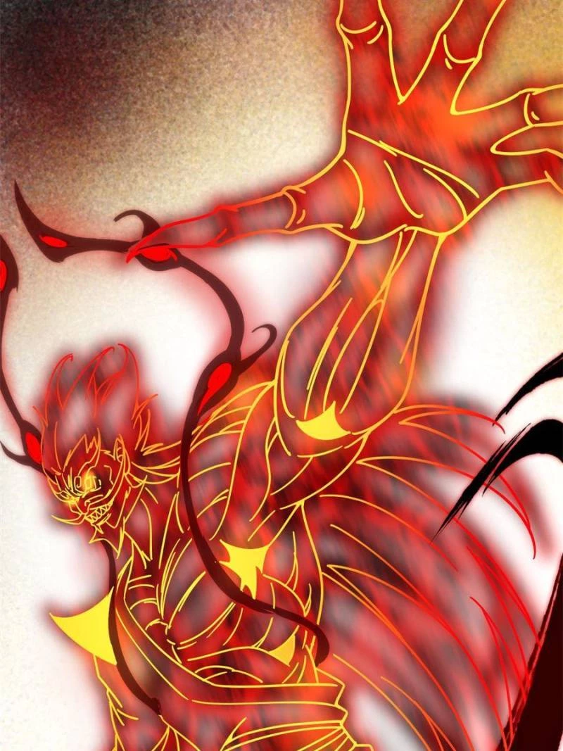 I'm An Evil God - Wo Wei Xie Di Chap 417 - Next Chap 418