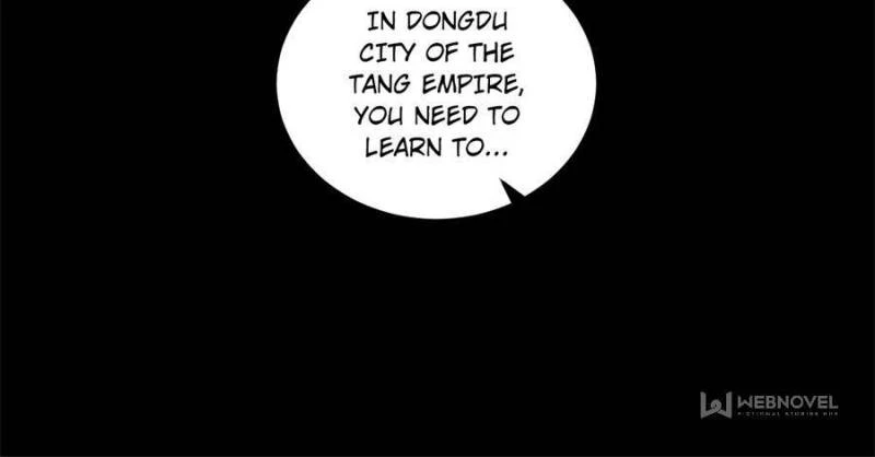 I'm An Evil God - Wo Wei Xie Di Chap 417 - Next Chap 418