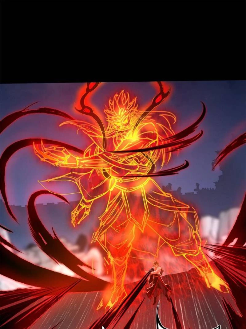 I'm An Evil God - Wo Wei Xie Di Chap 417 - Next Chap 418