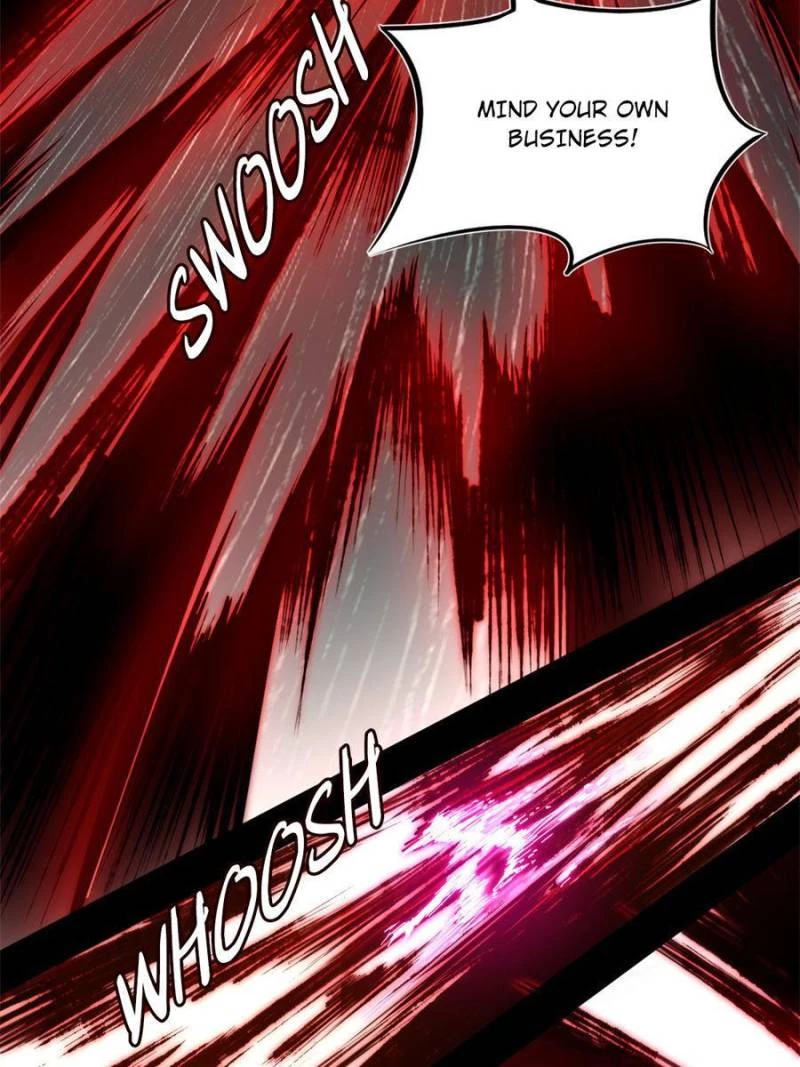 I'm An Evil God - Wo Wei Xie Di Chap 417 - Next Chap 418