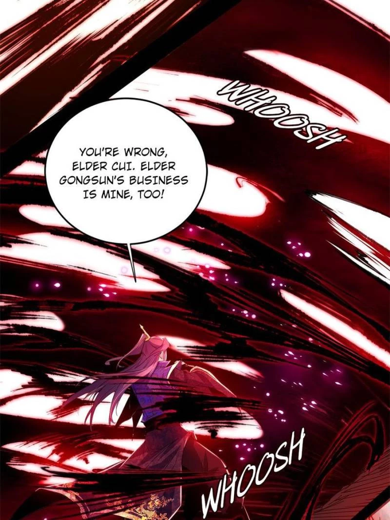 I'm An Evil God - Wo Wei Xie Di Chap 417 - Next Chap 418