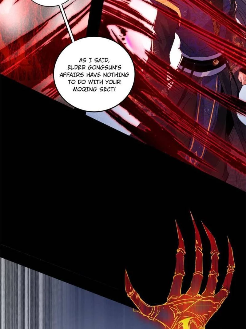 I'm An Evil God - Wo Wei Xie Di Chap 417 - Next Chap 418