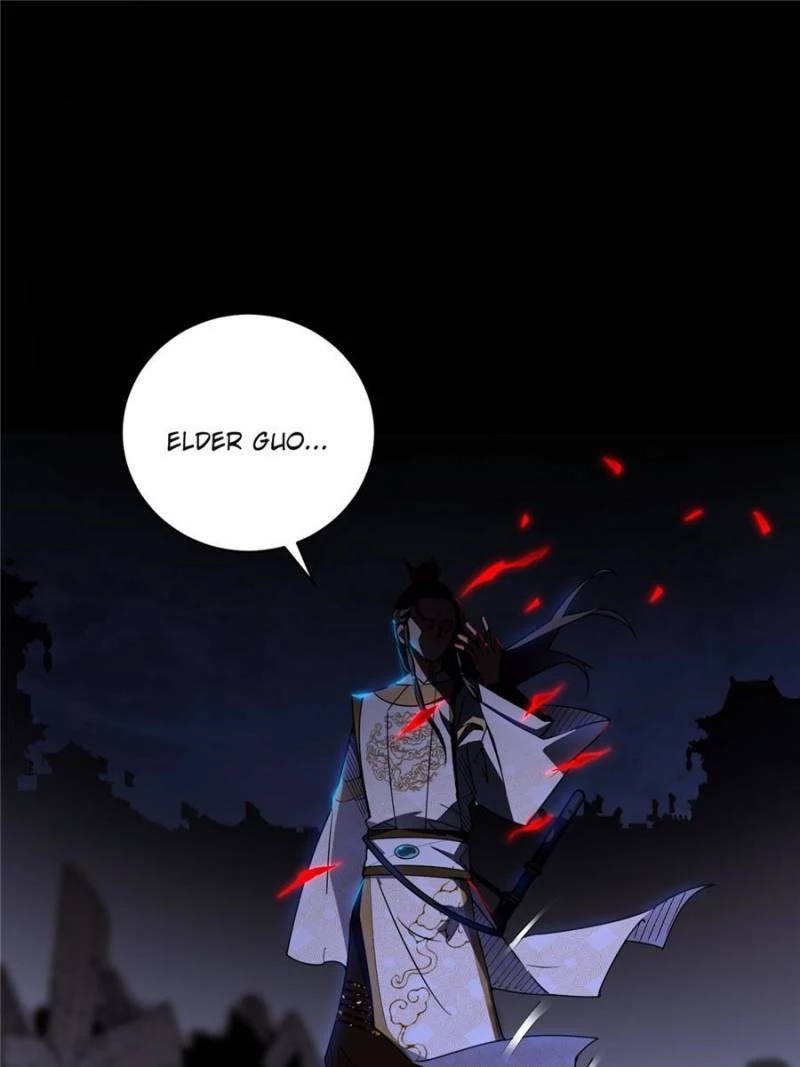 I'm An Evil God - Wo Wei Xie Di Chap 416 - Next Chap 417