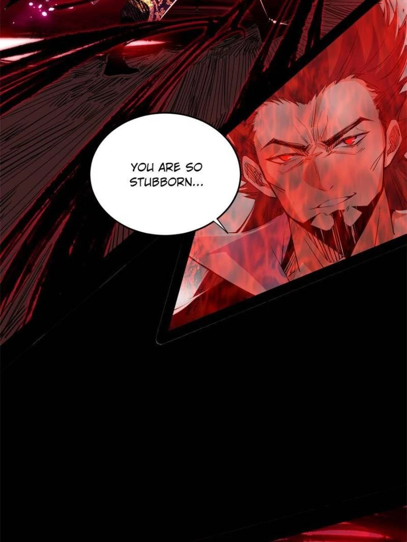 I'm An Evil God - Wo Wei Xie Di Chap 417 - Next Chap 418