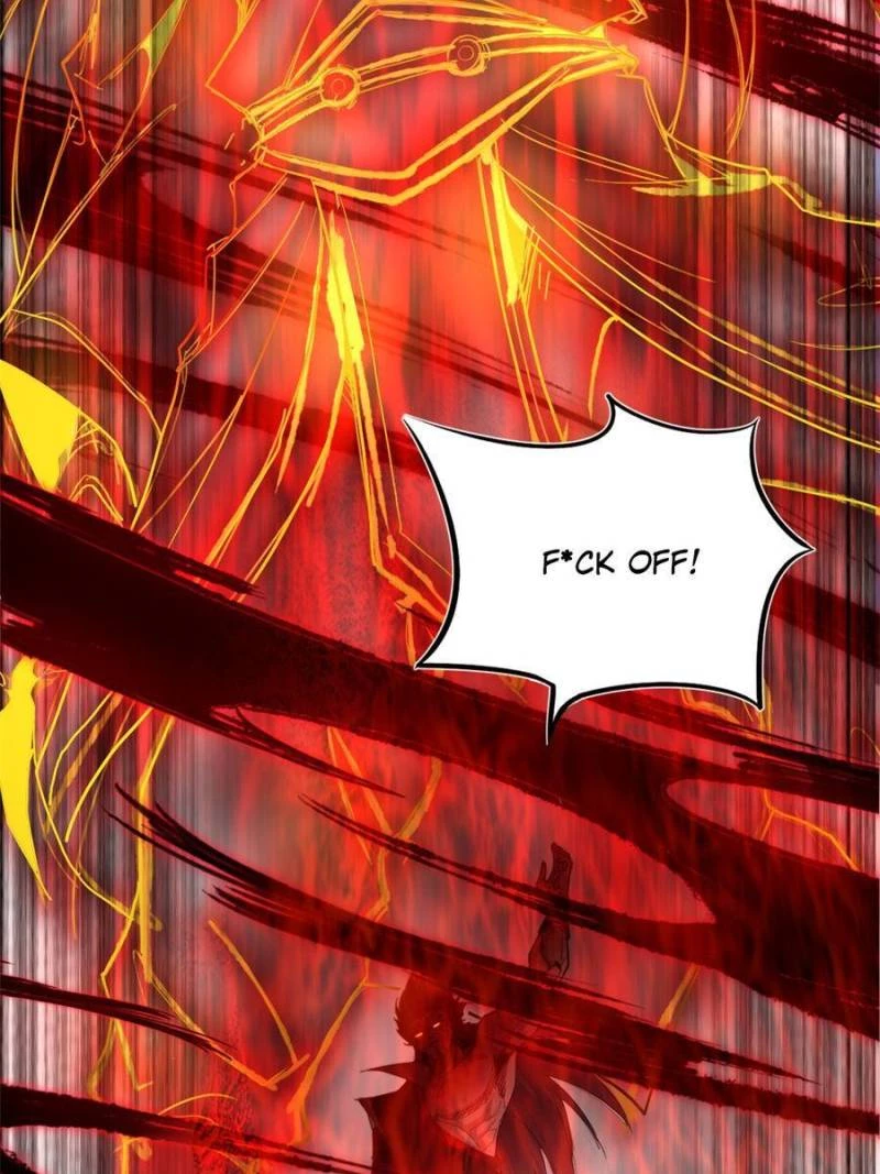 I'm An Evil God - Wo Wei Xie Di Chap 417 - Next Chap 418