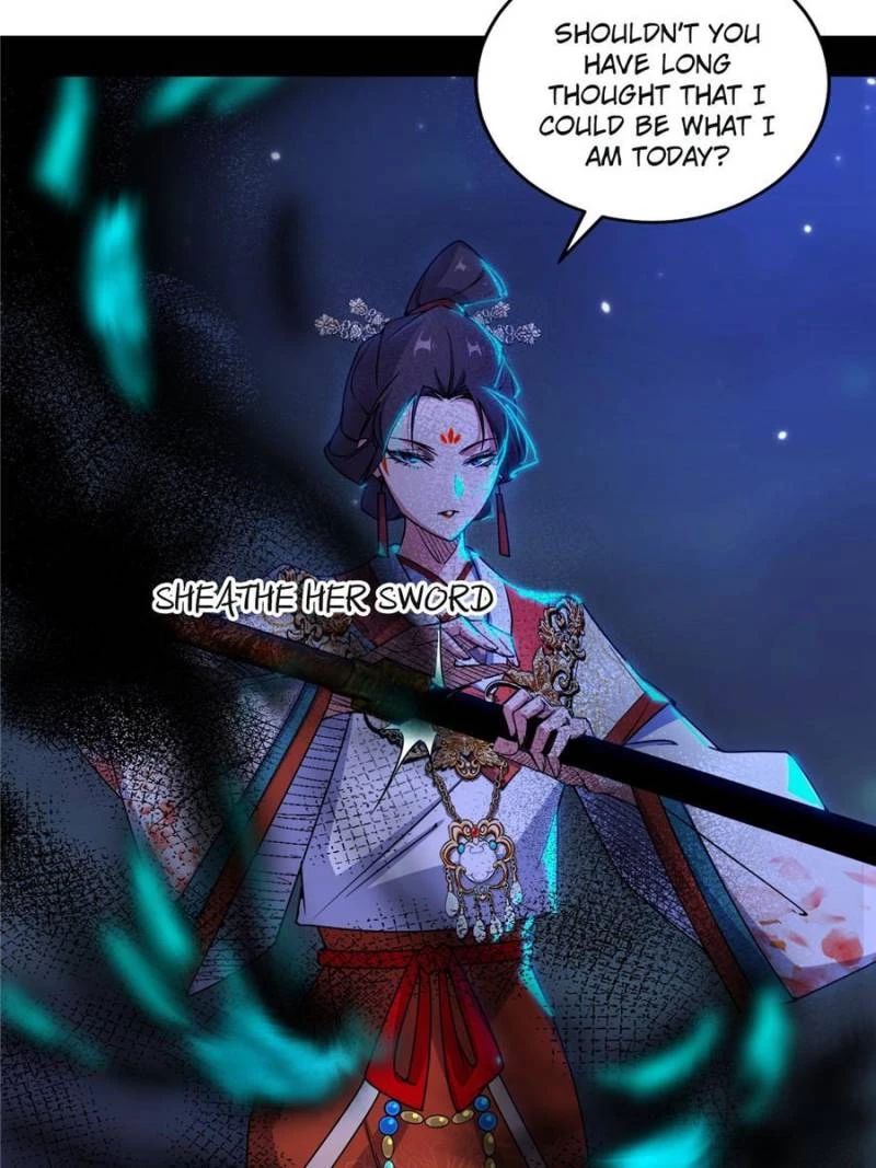 I'm An Evil God - Wo Wei Xie Di Chap 416 - Next Chap 417