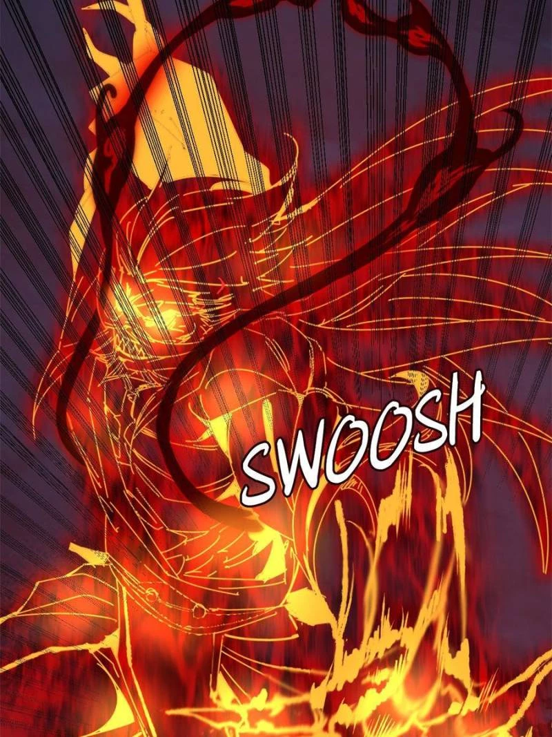 I'm An Evil God - Wo Wei Xie Di Chap 417 - Next Chap 418