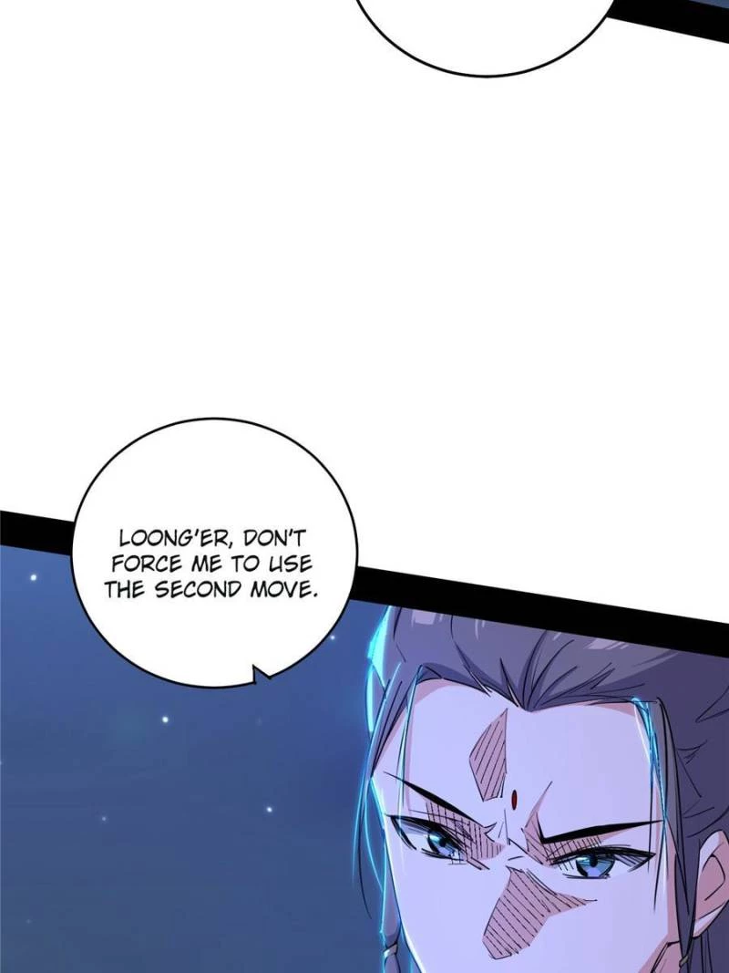 I'm An Evil God - Wo Wei Xie Di Chap 416 - Next Chap 417