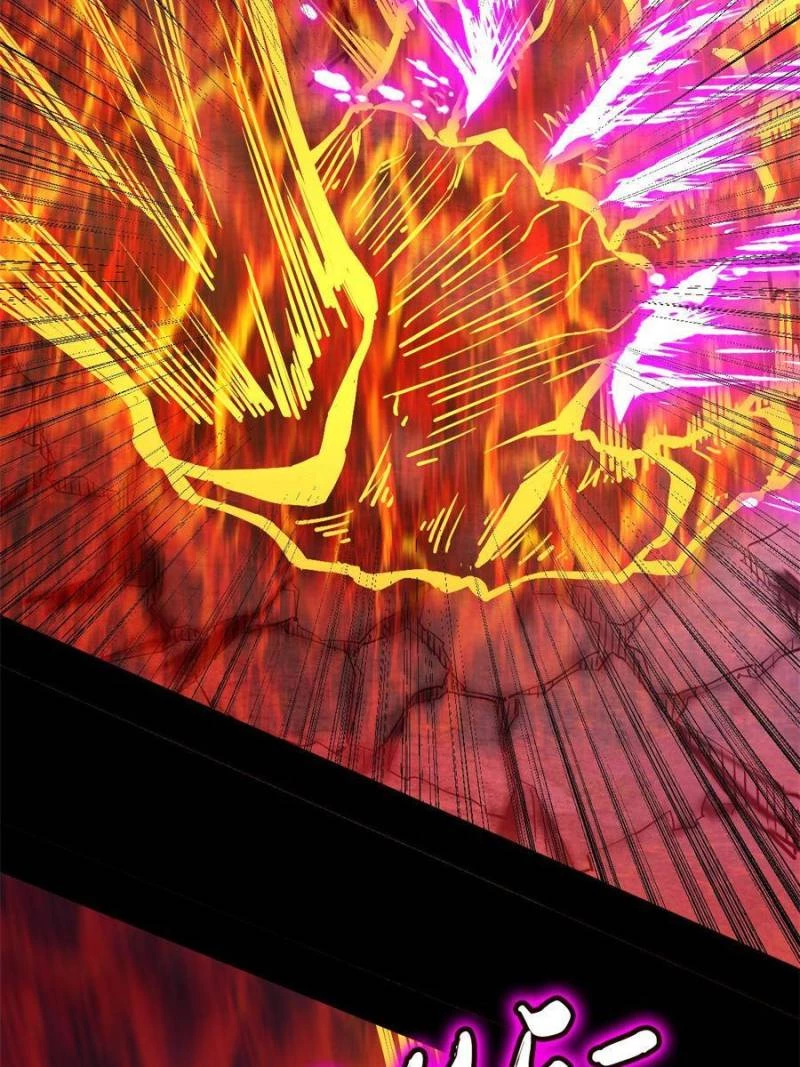 I'm An Evil God - Wo Wei Xie Di Chap 417 - Next Chap 418