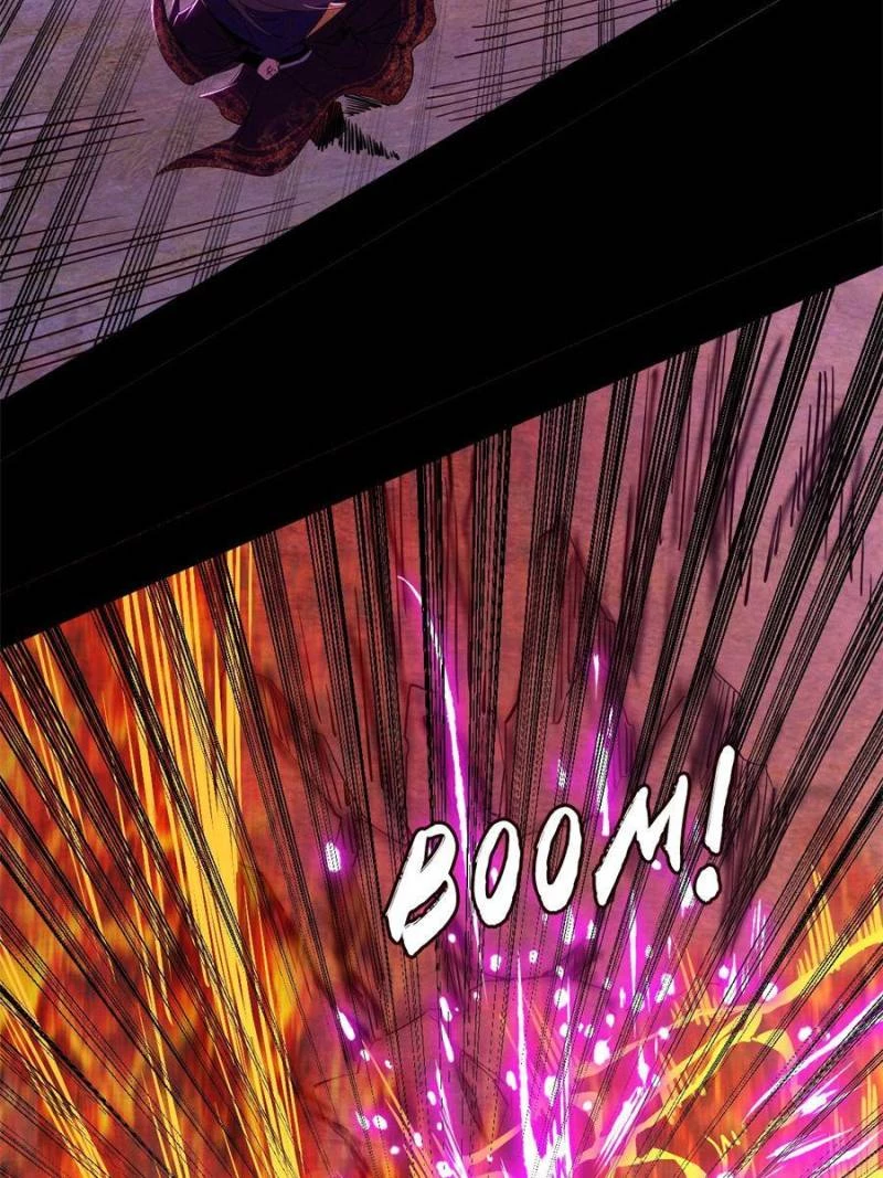 I'm An Evil God - Wo Wei Xie Di Chap 417 - Next Chap 418