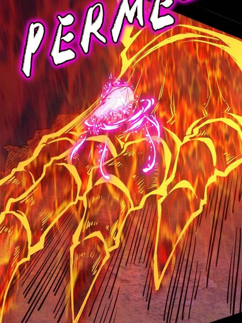 I'm An Evil God - Wo Wei Xie Di Chap 417 - Next Chap 418