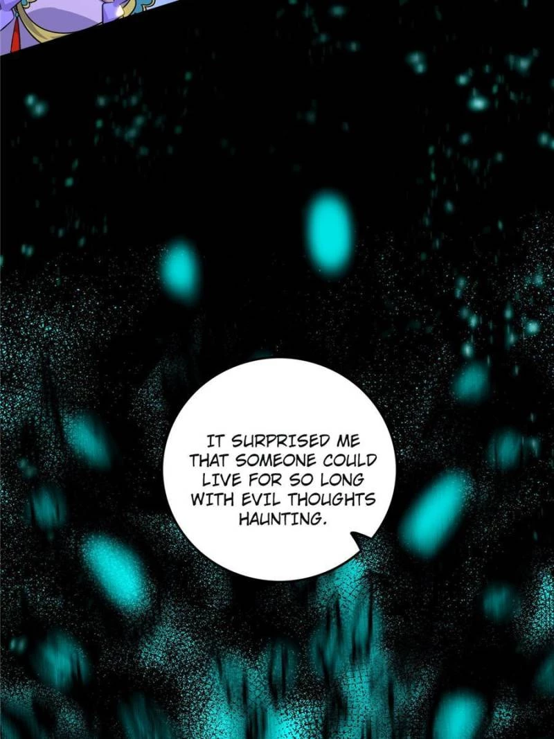 I'm An Evil God - Wo Wei Xie Di Chap 416 - Next Chap 417